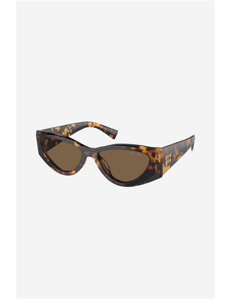 miu miu 06ys|Miu Miu MU 06YS Sunglasses .